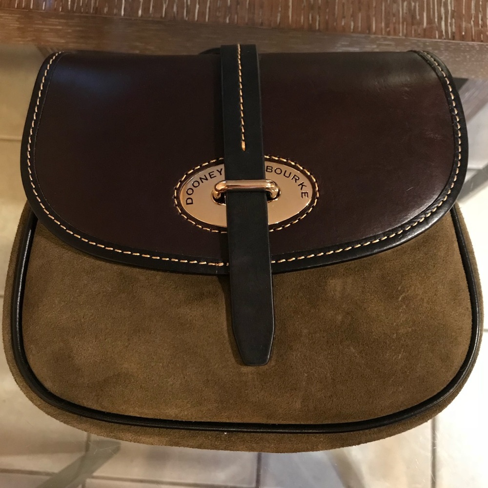 Dooney and Bourke Cristina Crossbody Handbag